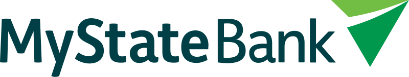 MyState logo