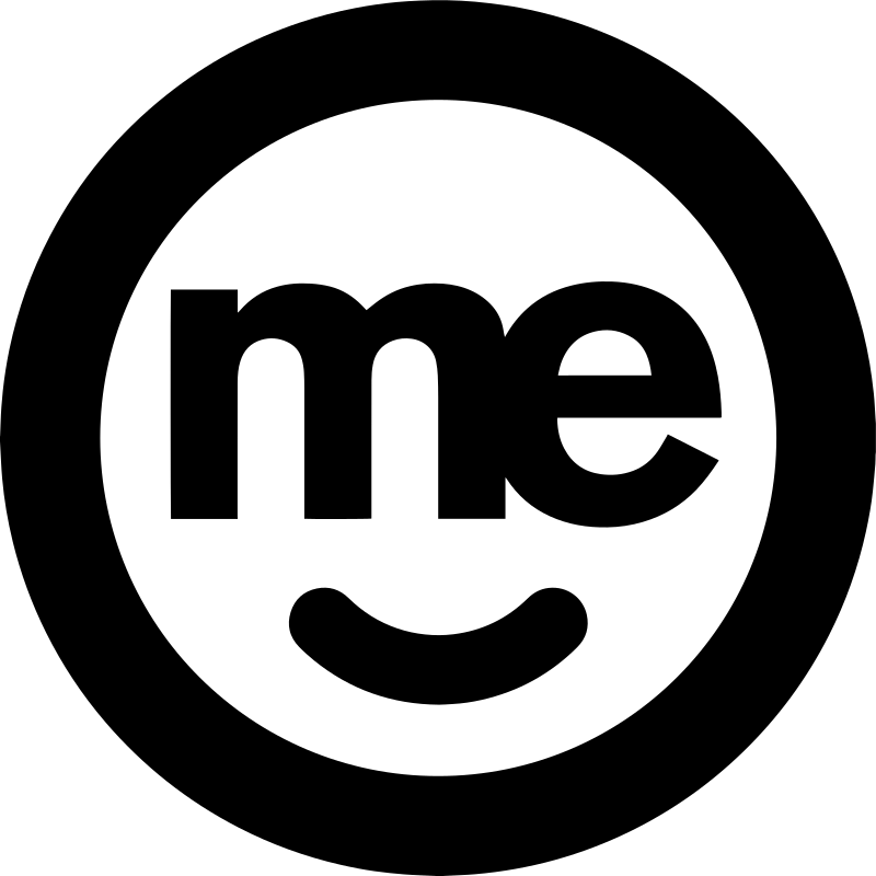 ME Bank logo