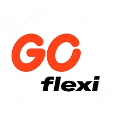 Go Flexi logo