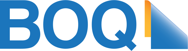 Bank of Queensland logo
