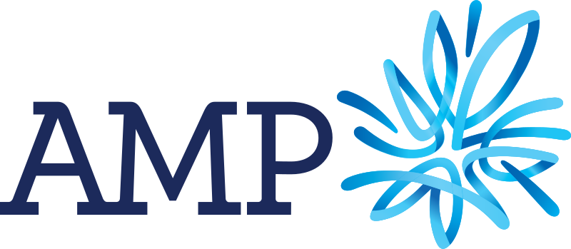 AMP Australia logo