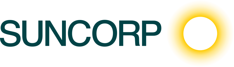 Suncorp logo