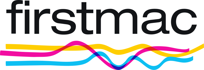 Firstmac logo