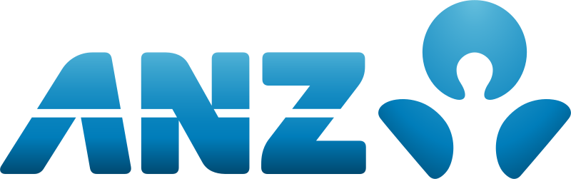 ANZ Australia logo