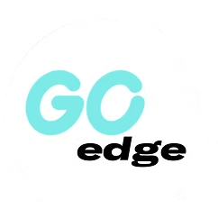 Go Edge logo