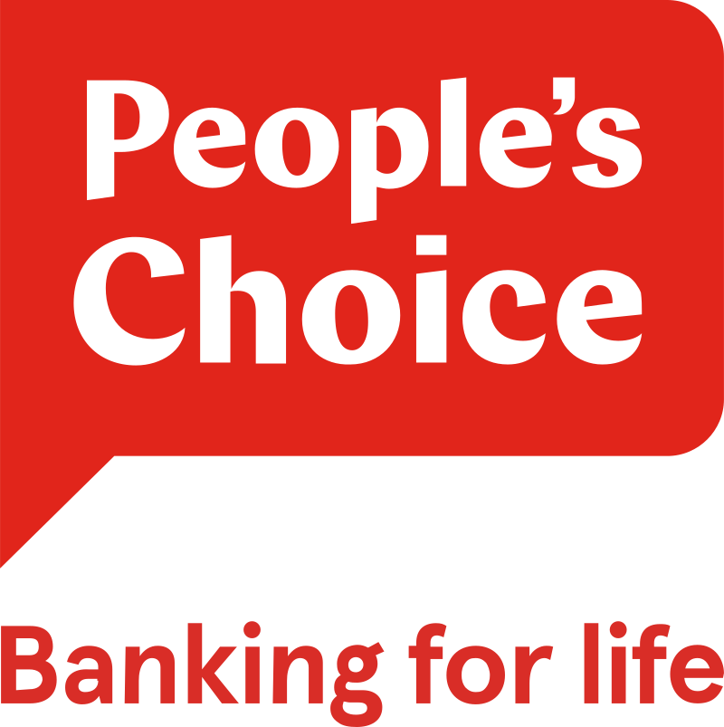 People's Choice logo