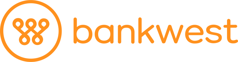 Bankwest logo