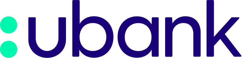 Ubank logo