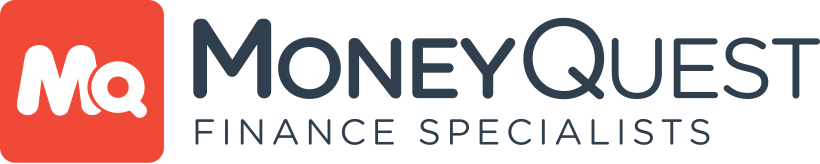 MoneyQuest logo