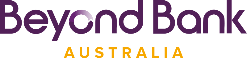 Beyond Bank logo